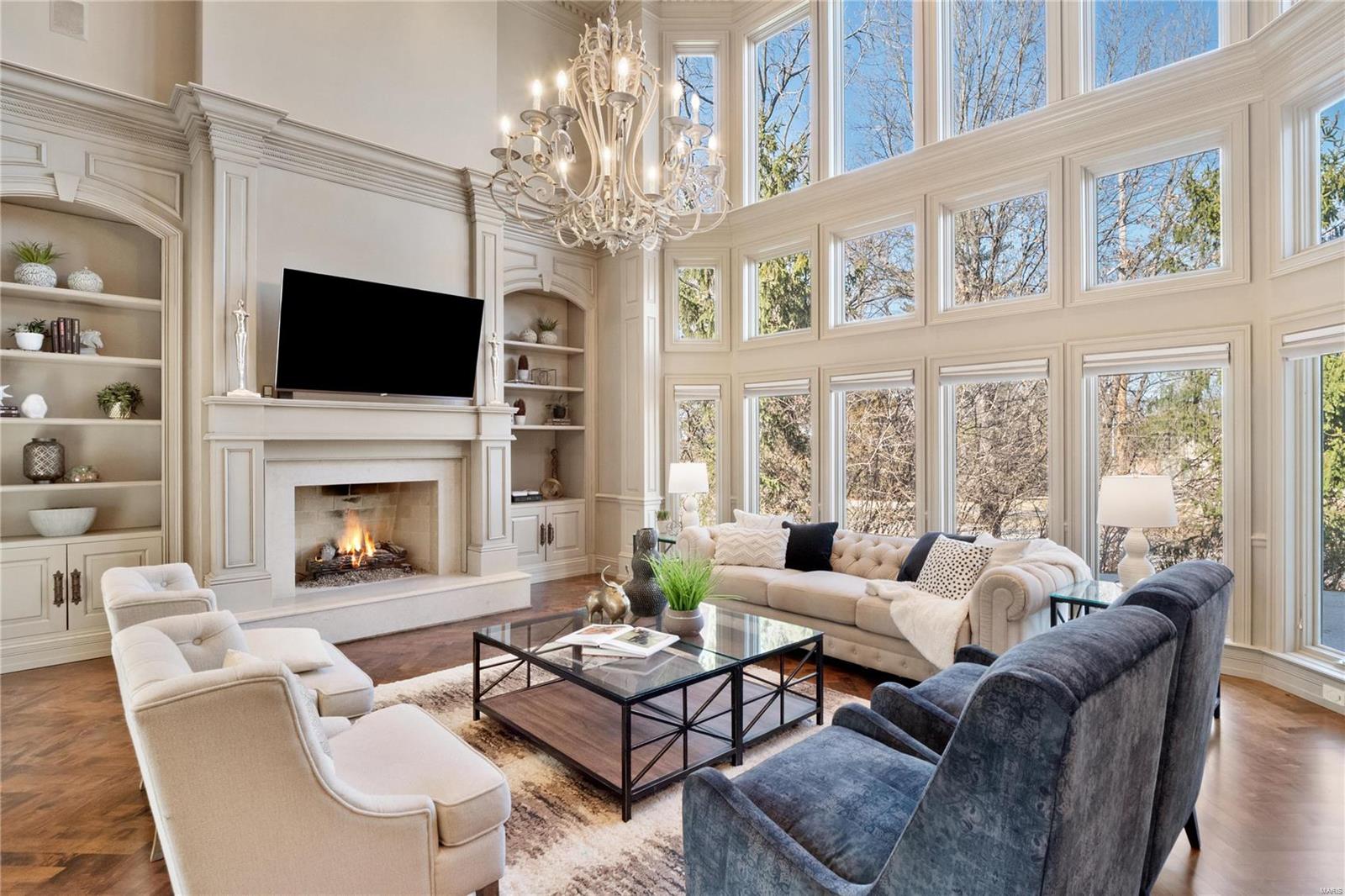 Highland Pointe - Residential