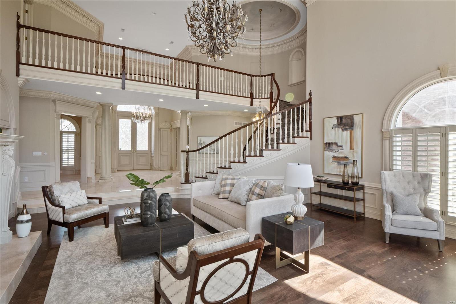 Highland Pointe - Residential