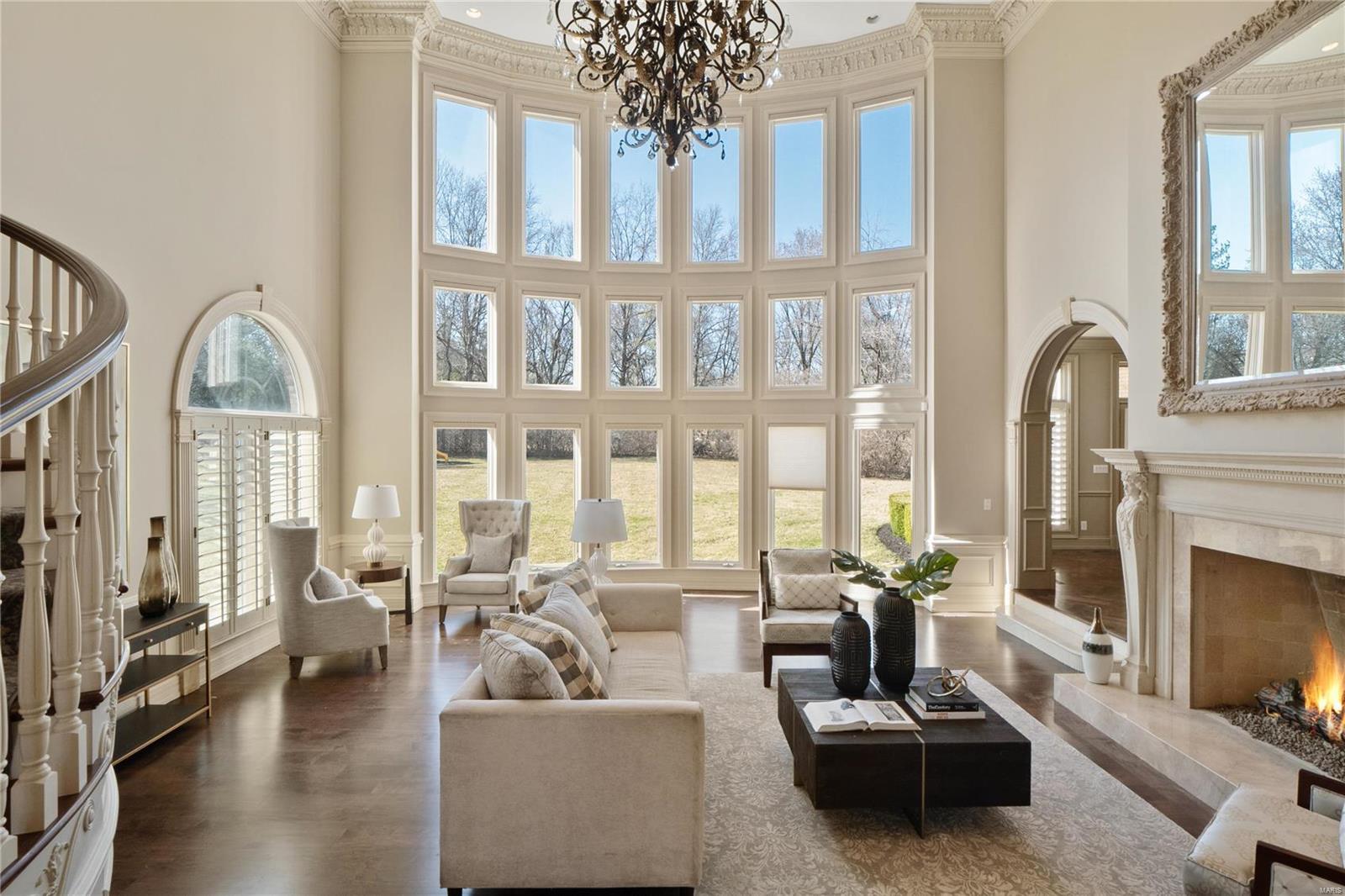 Highland Pointe - Residential