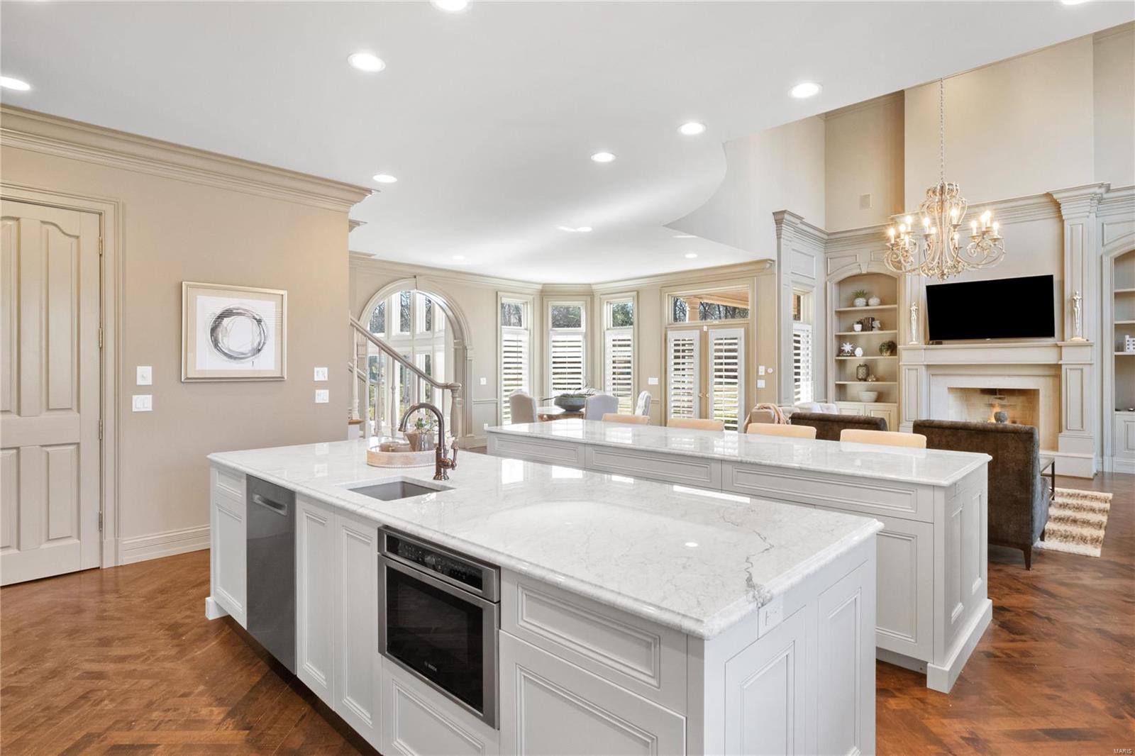 Highland Pointe - Residential