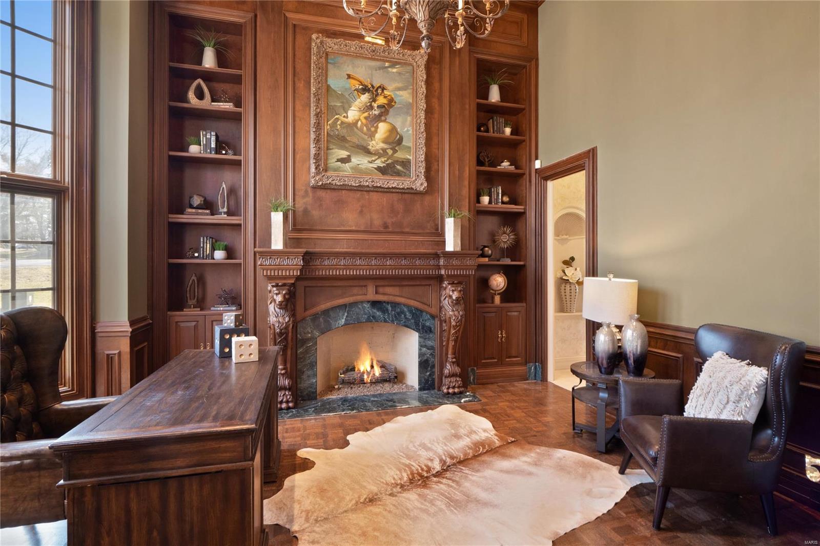 Highland Pointe - Residential