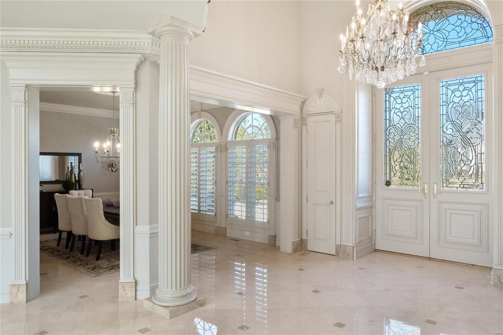 Highland Pointe - Residential