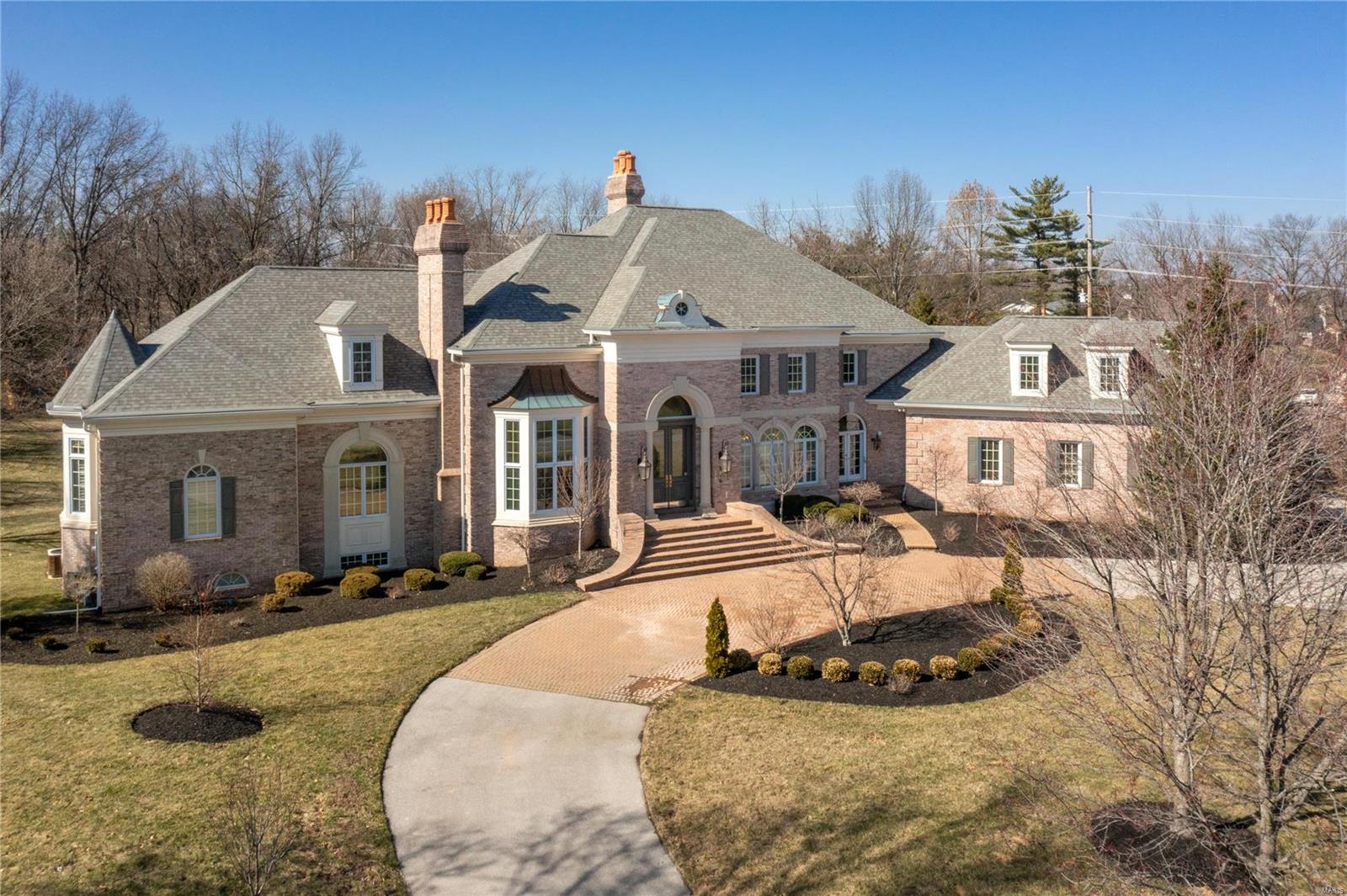 Highland Pointe - Residential