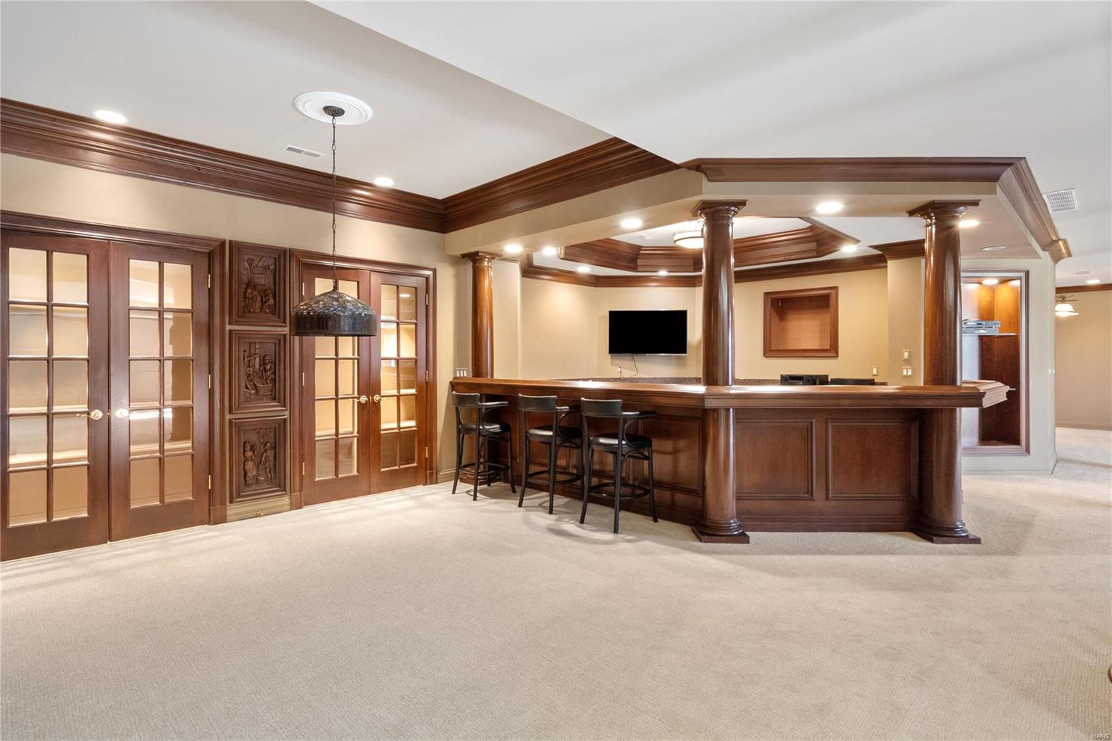 Highland Pointe - Residential