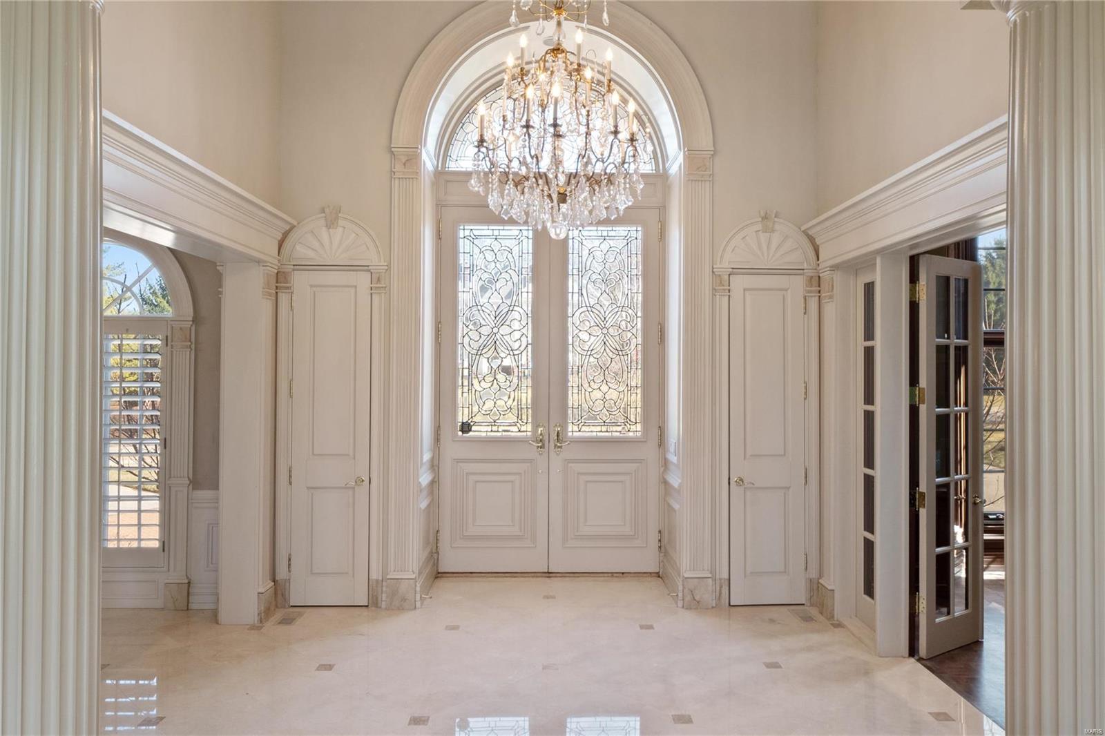 Highland Pointe - Residential