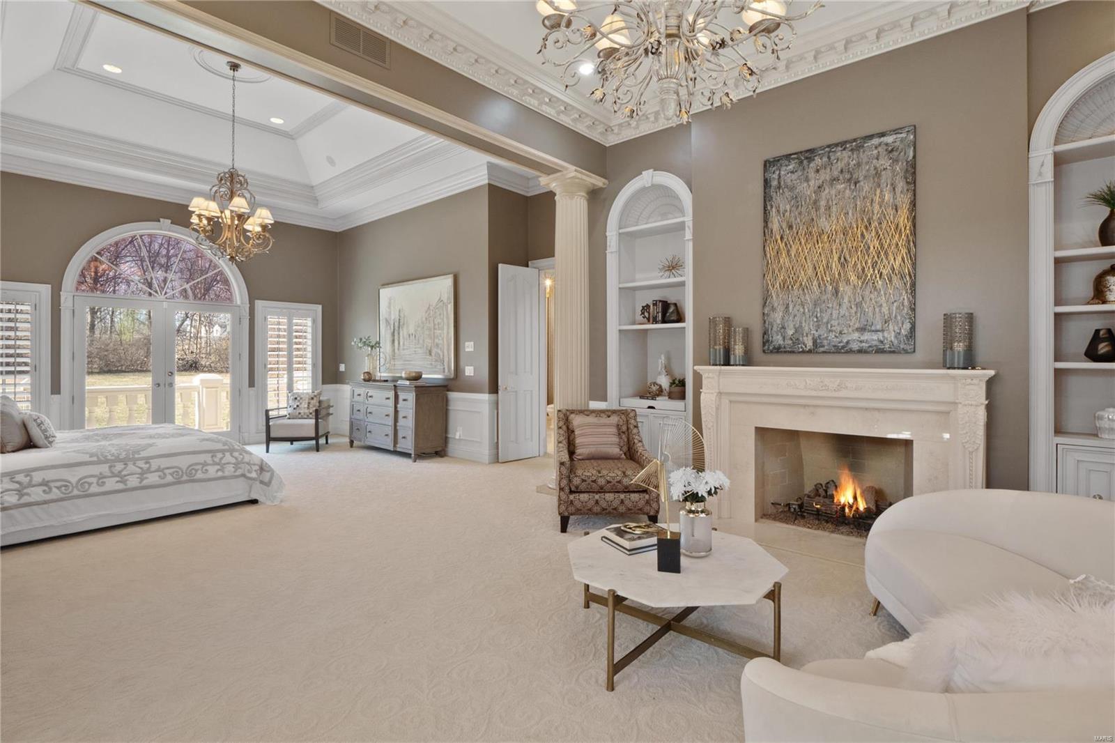 Highland Pointe - Residential