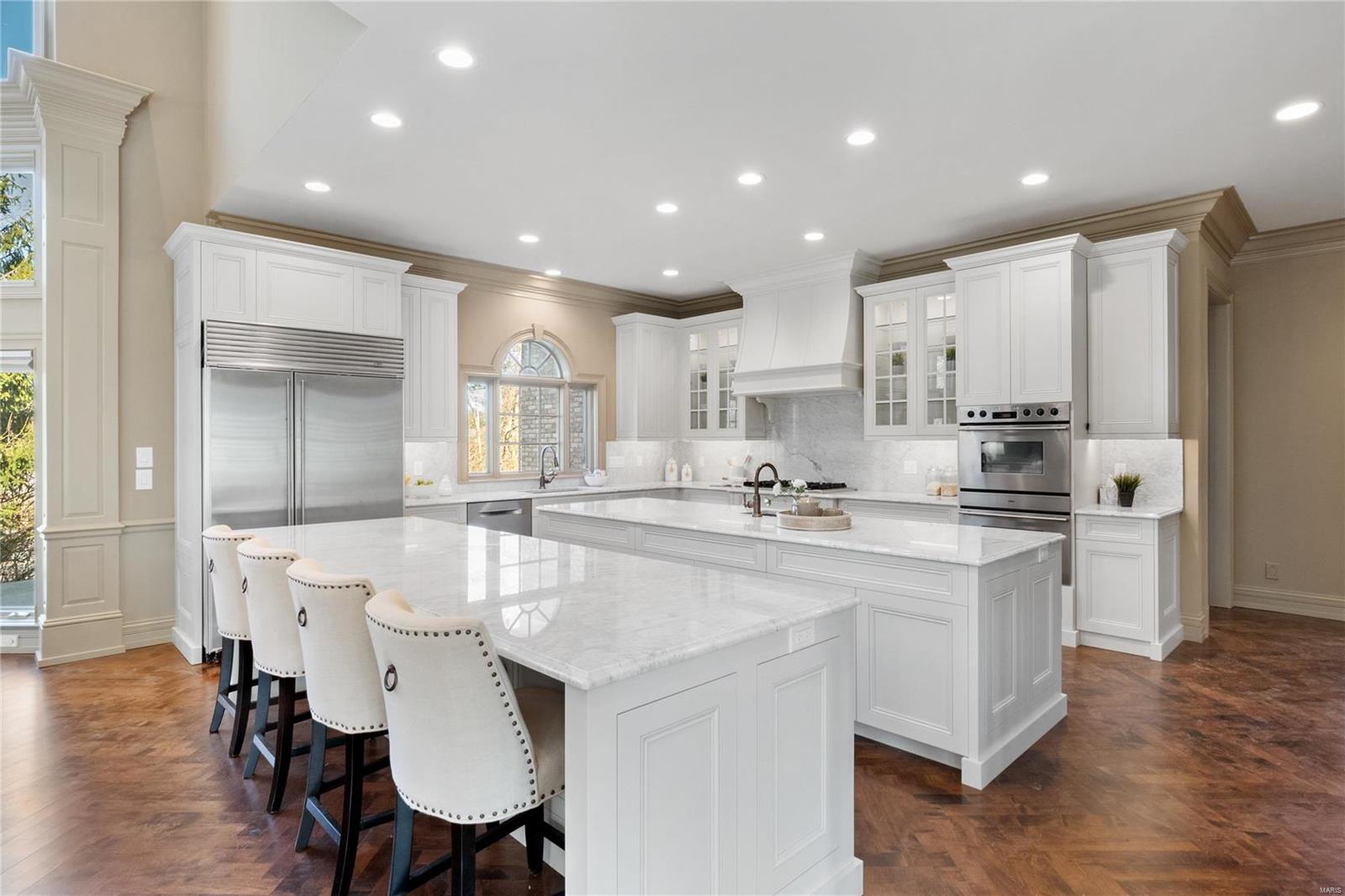 Highland Pointe - Residential