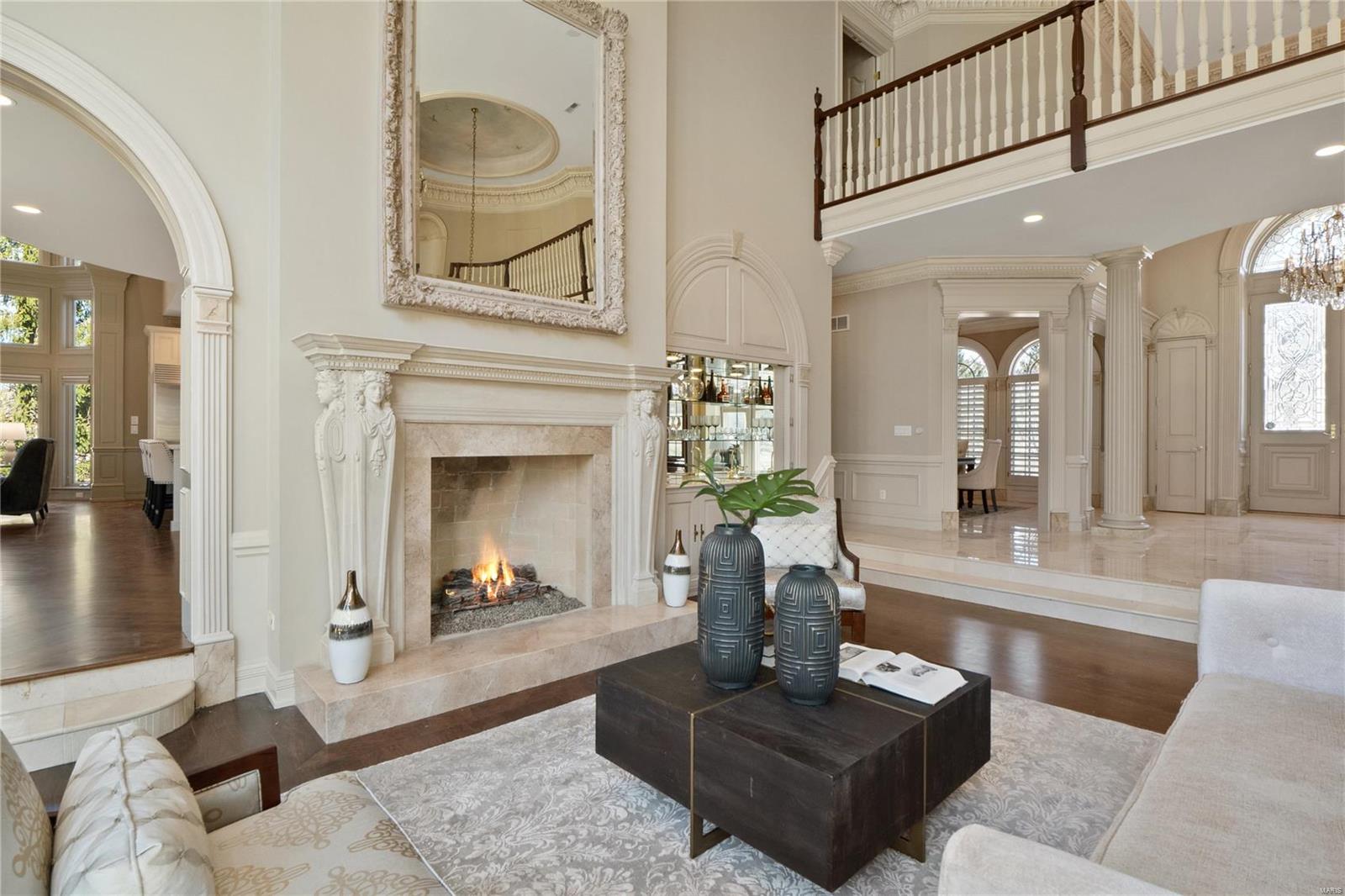 Highland Pointe - Residential