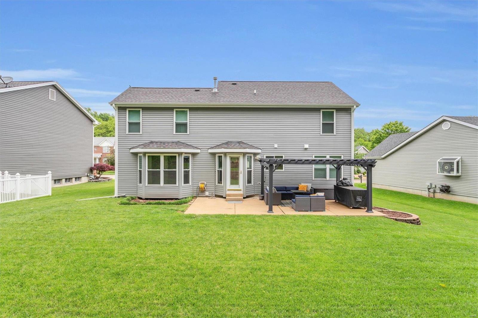 Fox Pointe Ph 02 - Residential