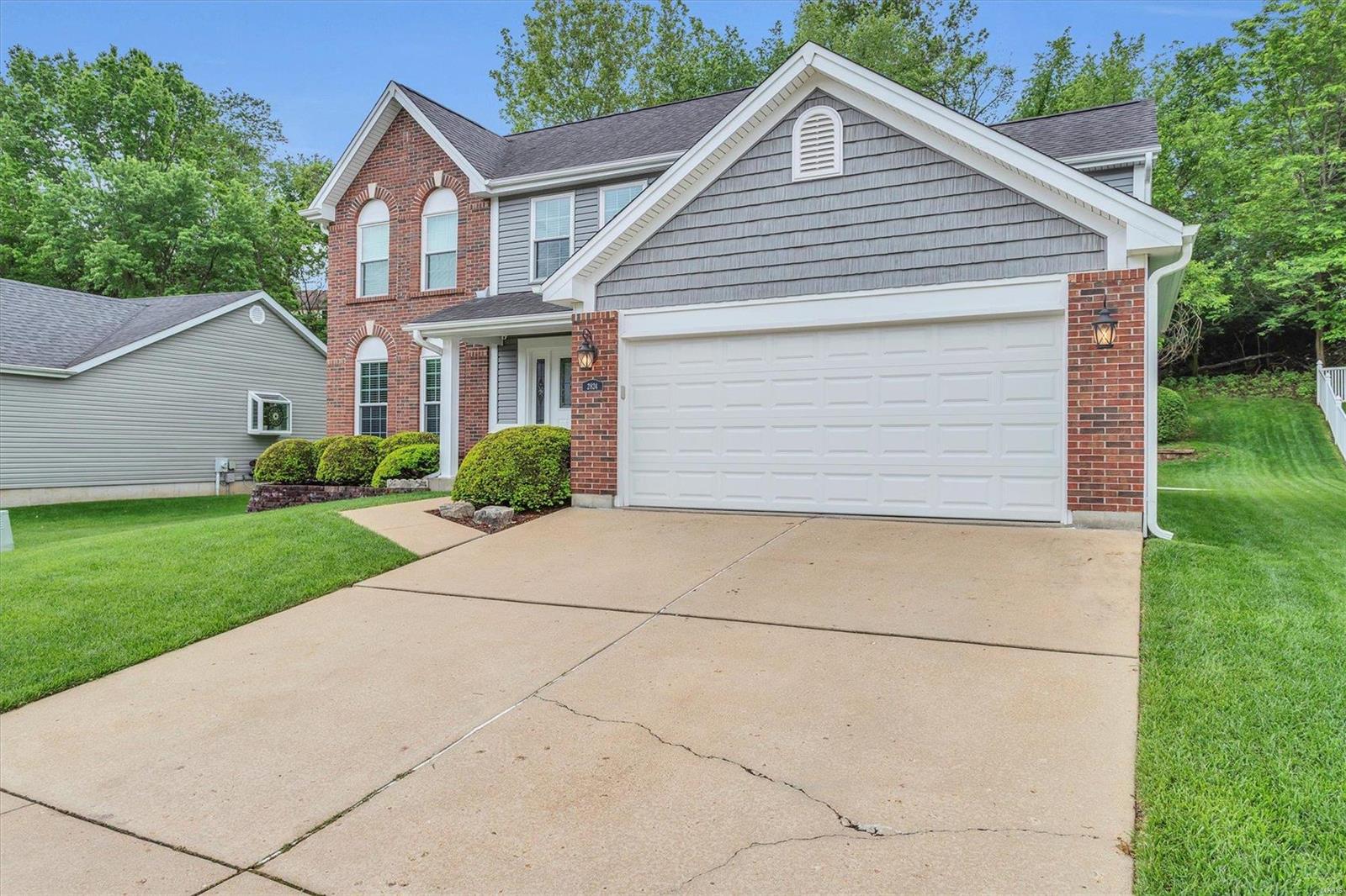 Fox Pointe Ph 02 - Residential