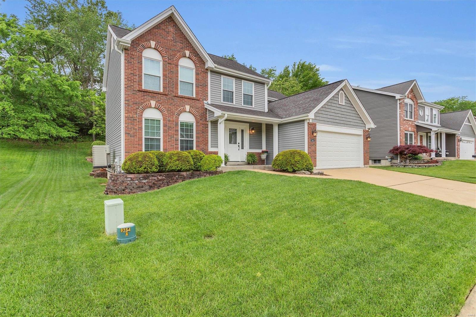 Fox Pointe Ph 02 - Residential