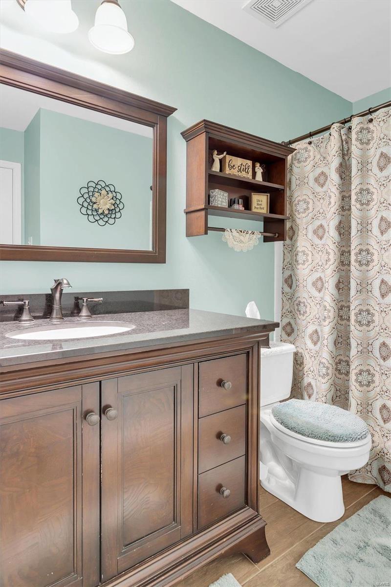 Fox Pointe Ph 02 - Residential