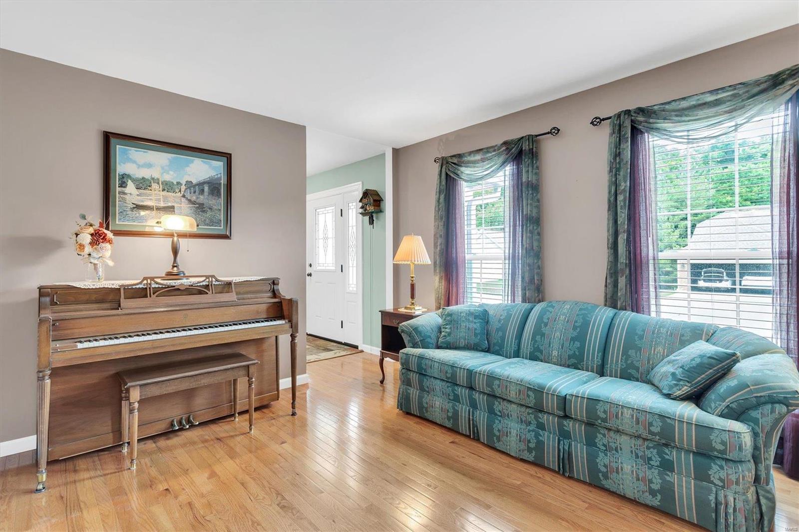 Fox Pointe Ph 02 - Residential