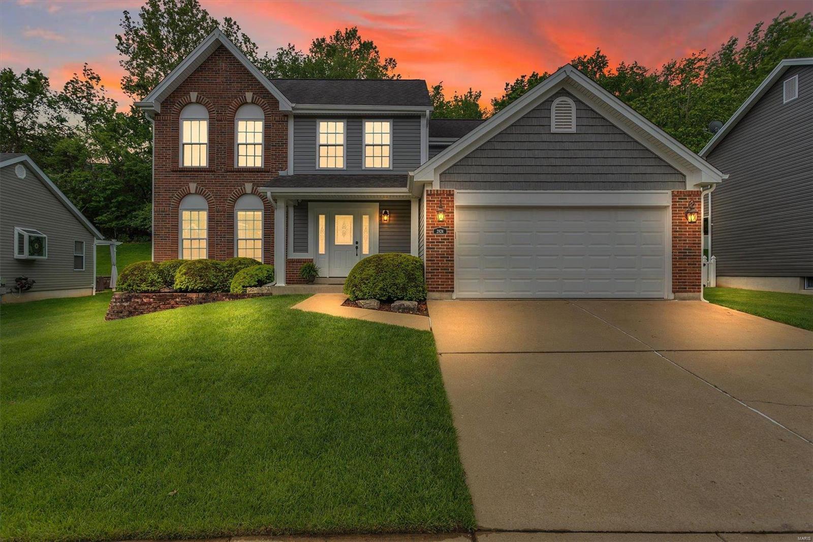 Fox Pointe Ph 02 - Residential