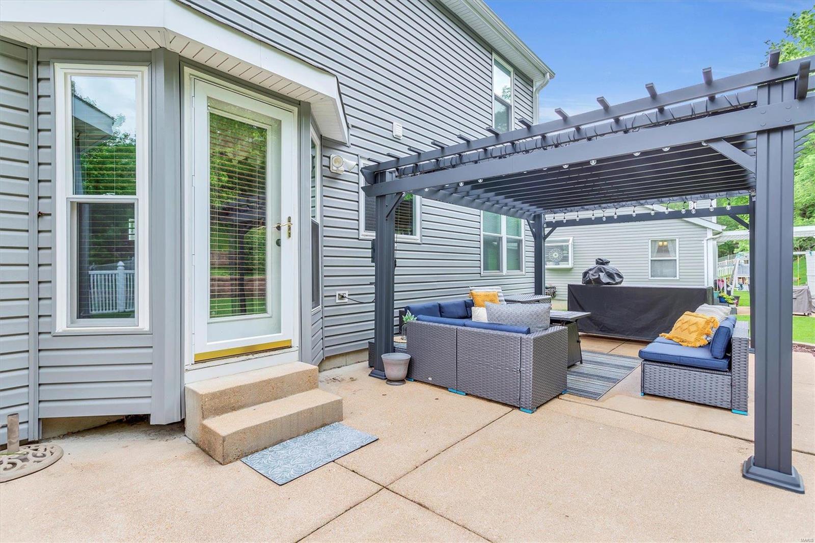 Fox Pointe Ph 02 - Residential