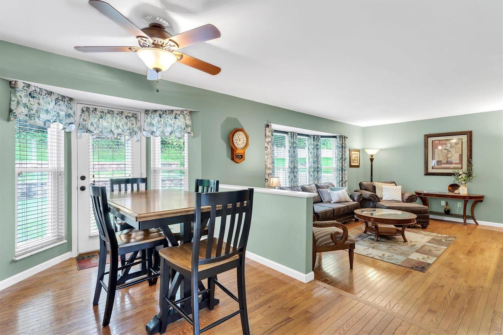 Fox Pointe Ph 02 - Residential