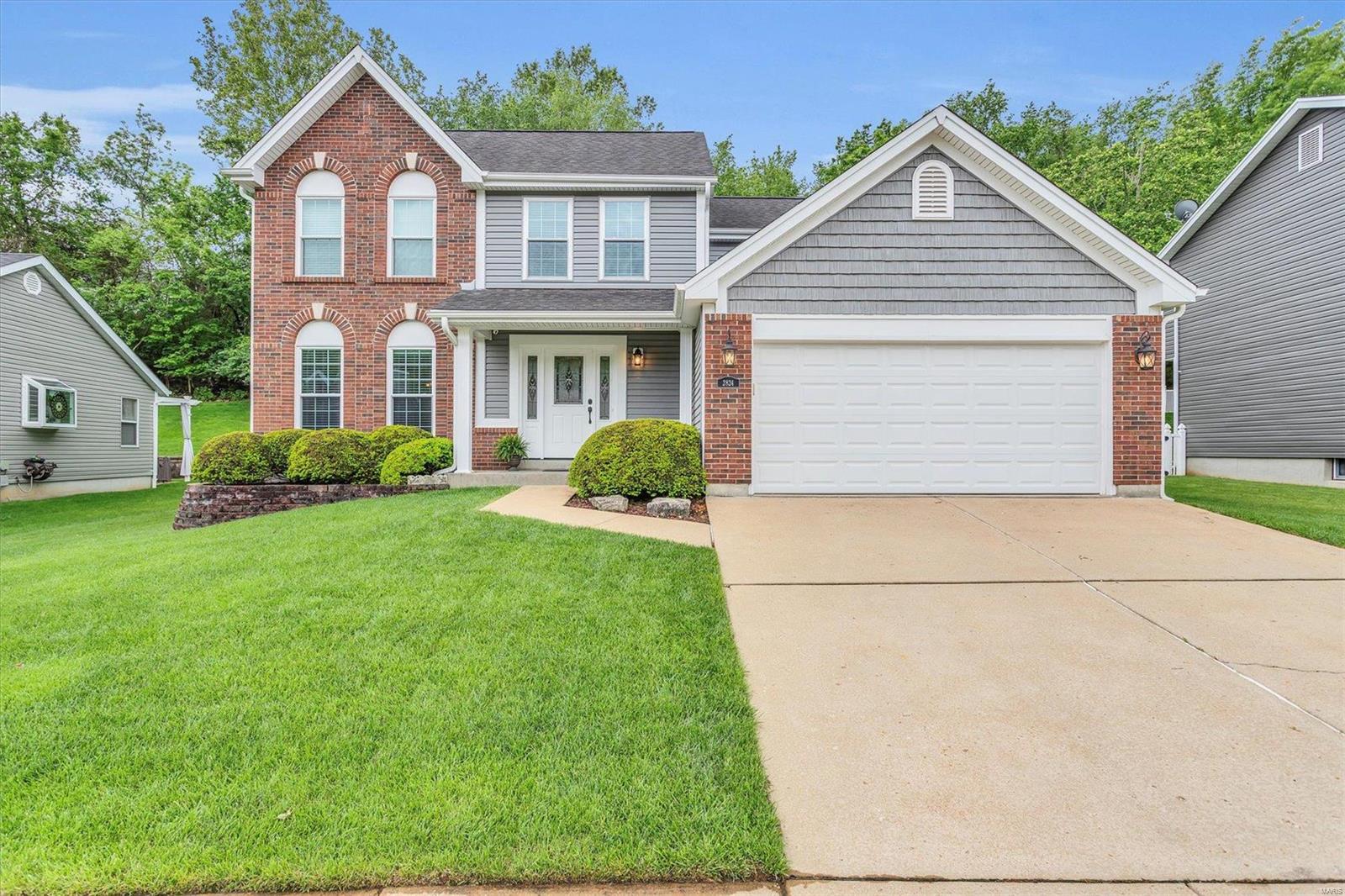 Fox Pointe Ph 02 - Residential