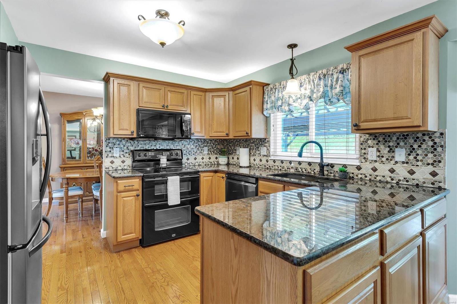 Fox Pointe Ph 02 - Residential