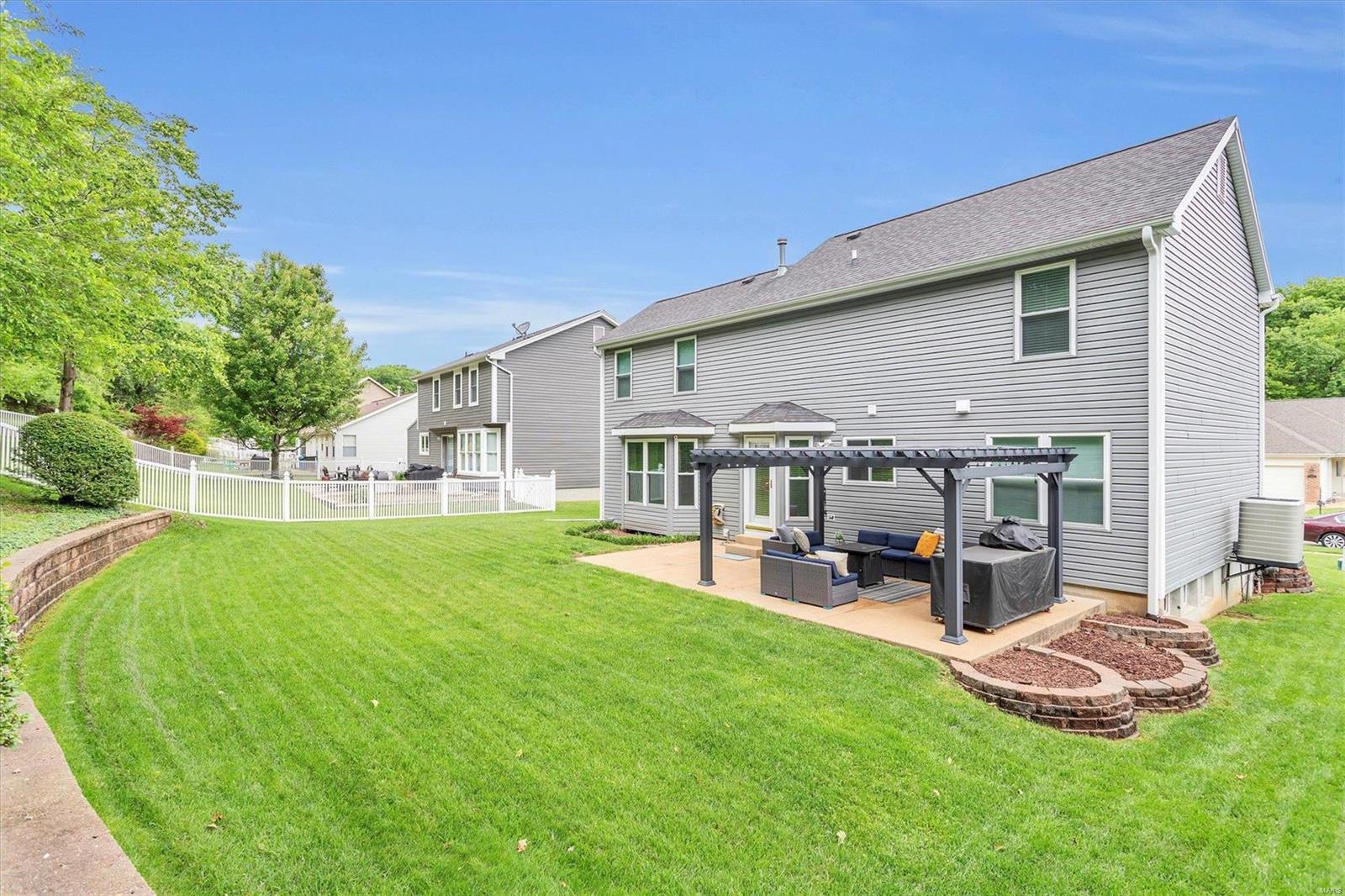 Fox Pointe Ph 02 - Residential