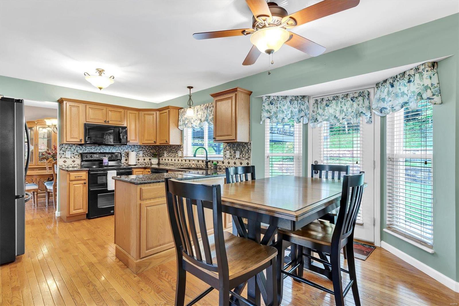 Fox Pointe Ph 02 - Residential