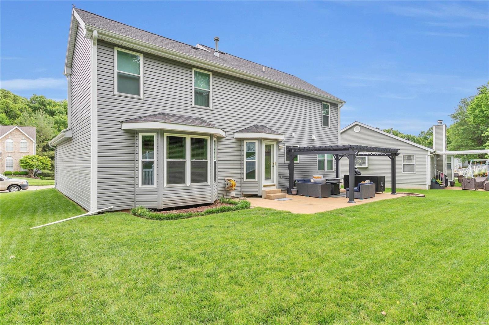 Fox Pointe Ph 02 - Residential