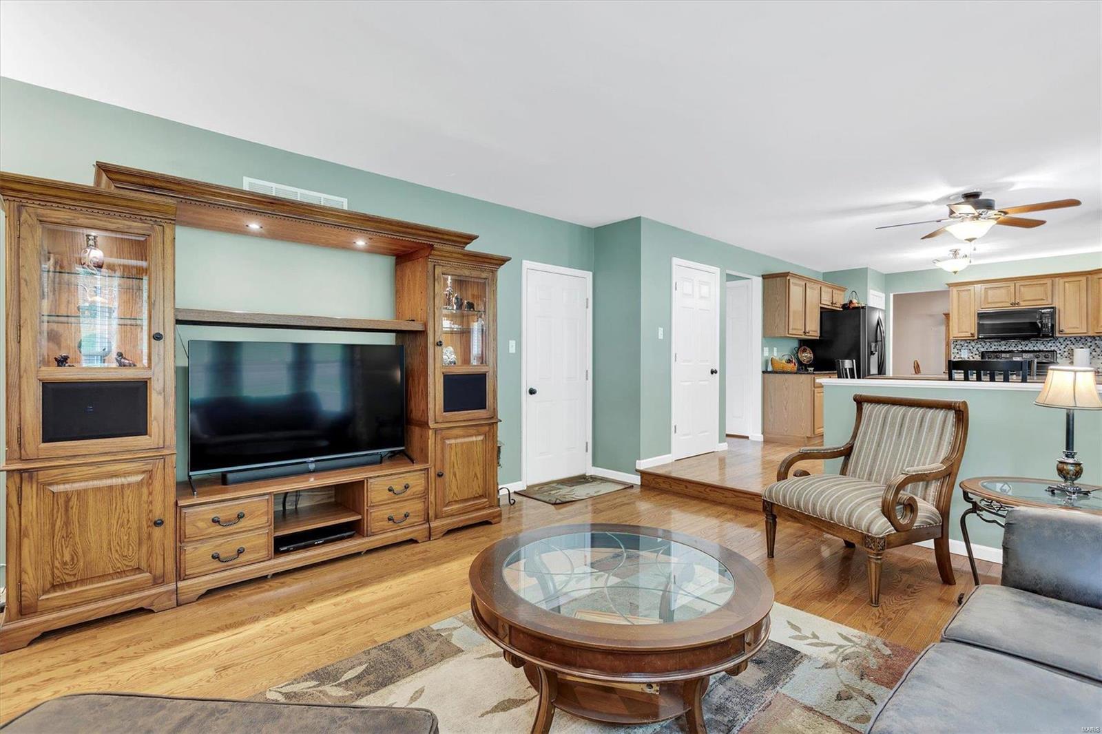 Fox Pointe Ph 02 - Residential