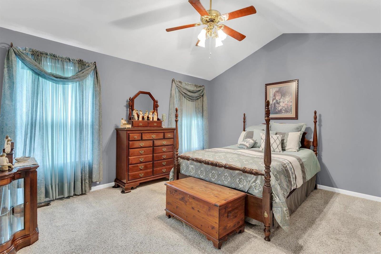 Fox Pointe Ph 02 - Residential