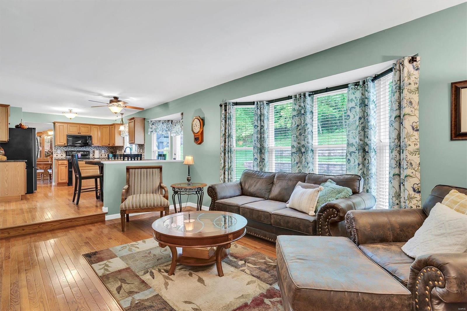 Fox Pointe Ph 02 - Residential