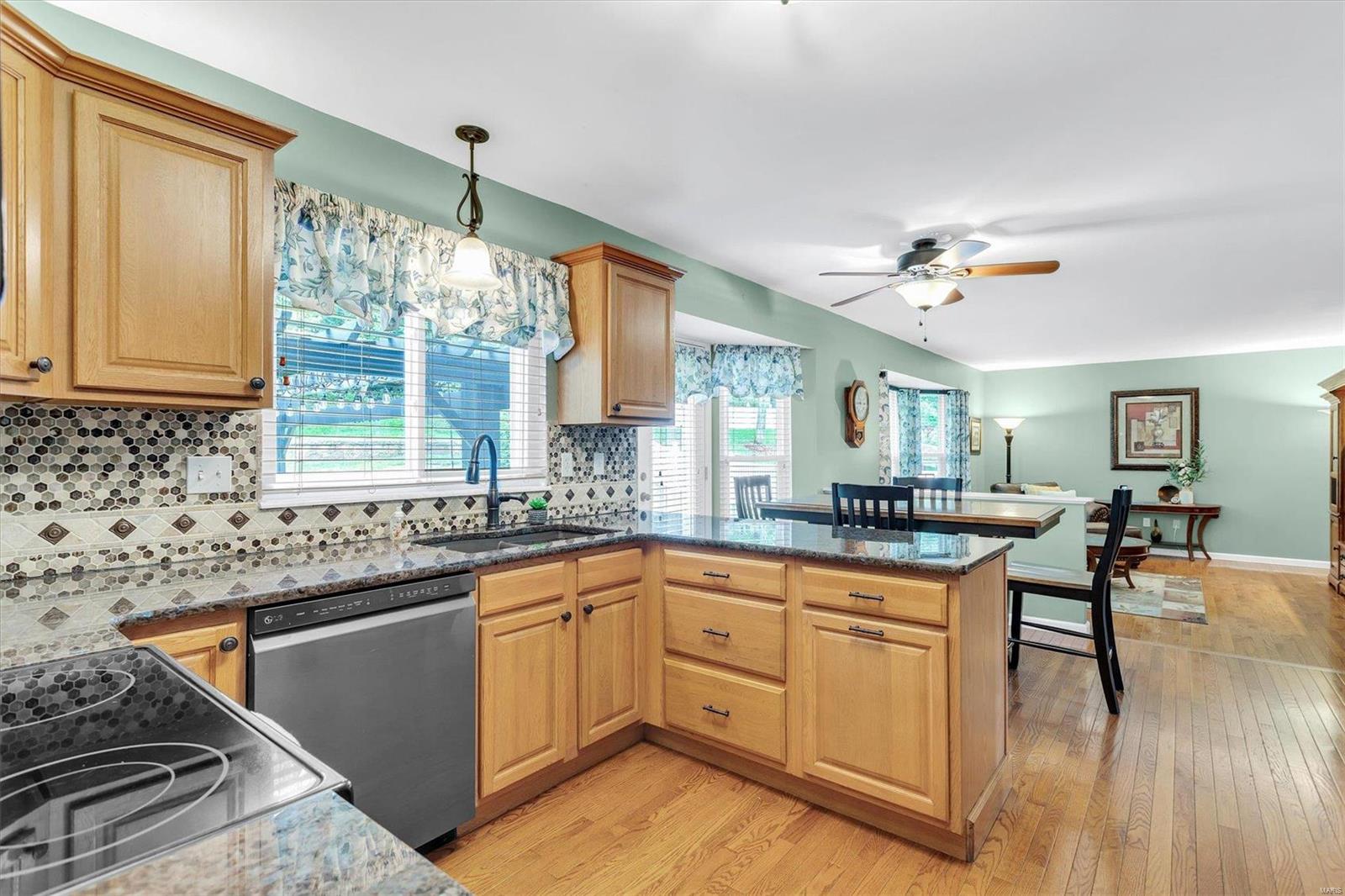 Fox Pointe Ph 02 - Residential