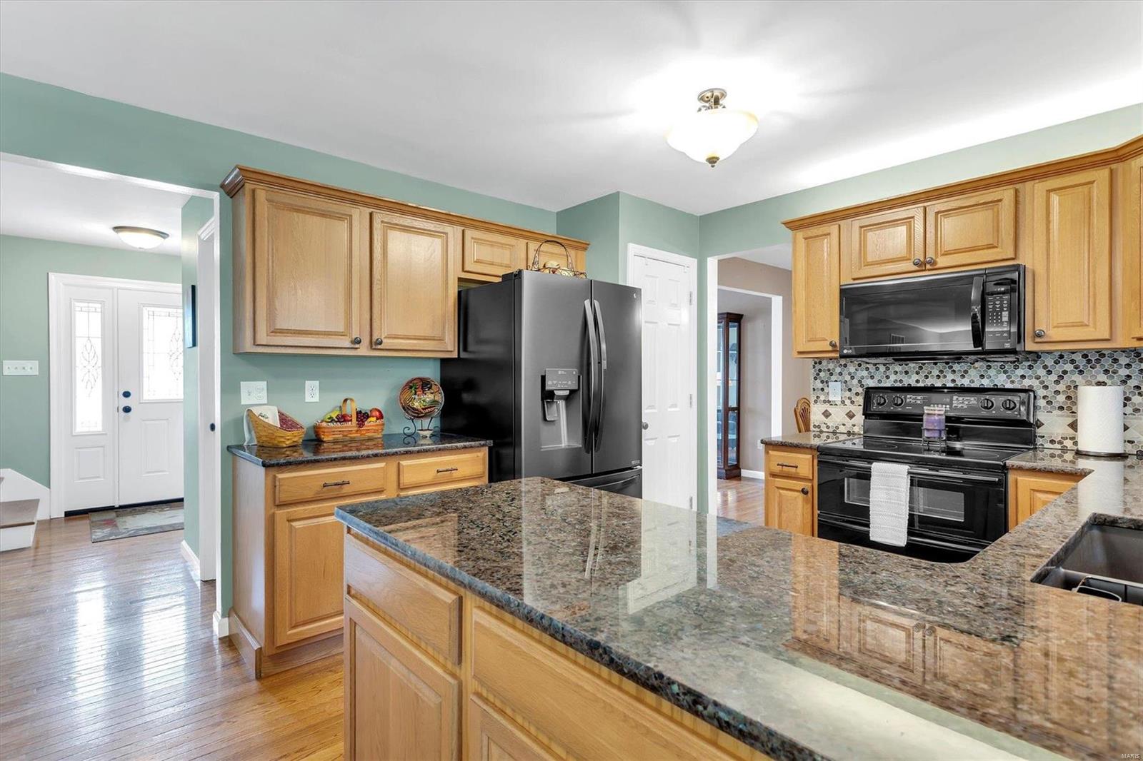 Fox Pointe Ph 02 - Residential