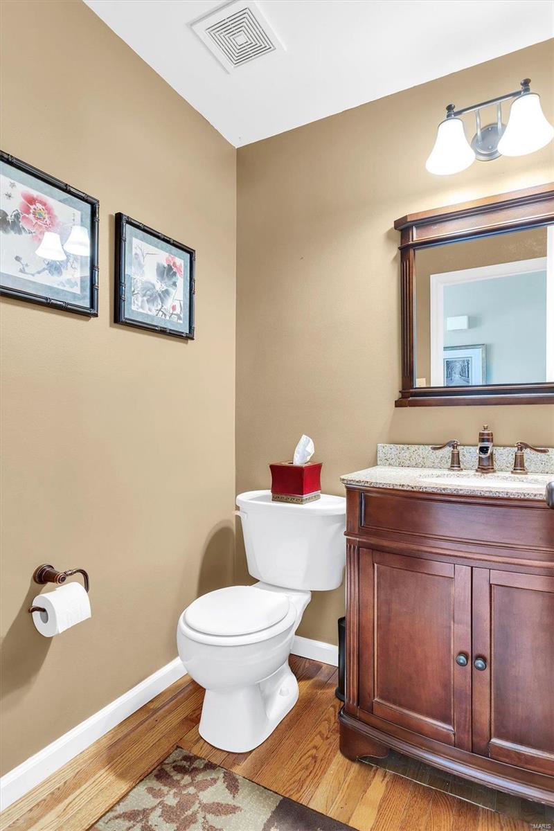 Fox Pointe Ph 02 - Residential