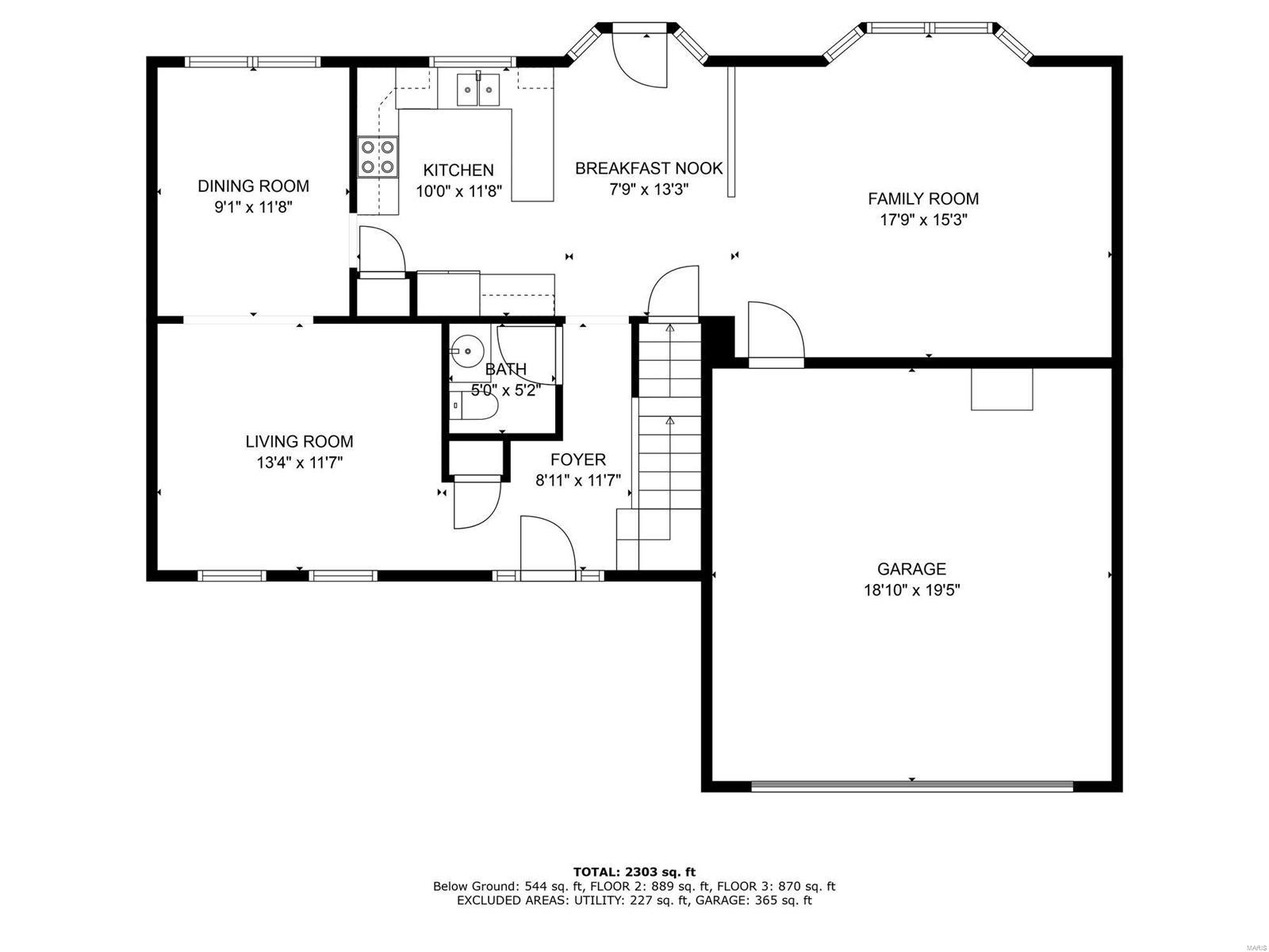 Fox Pointe Ph 02 - Residential