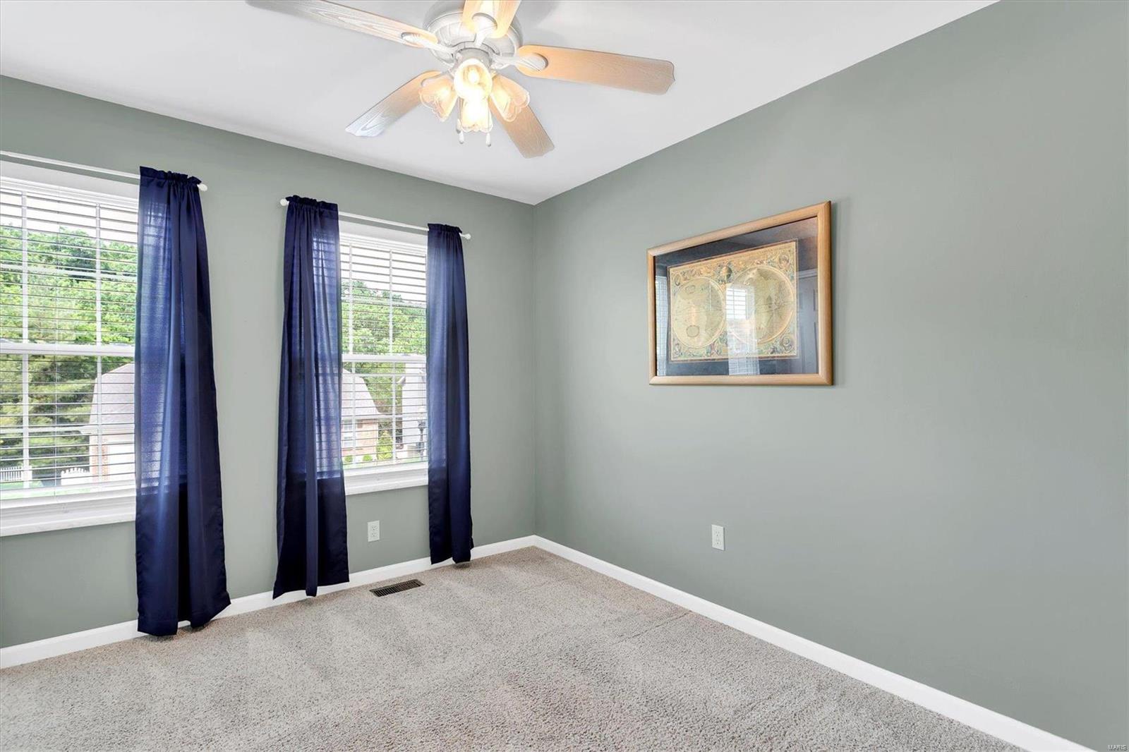 Fox Pointe Ph 02 - Residential