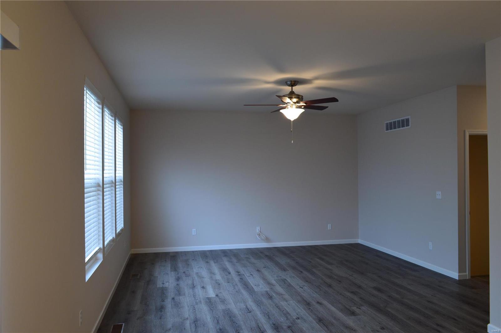 BUENA VISTA - Residential Lease