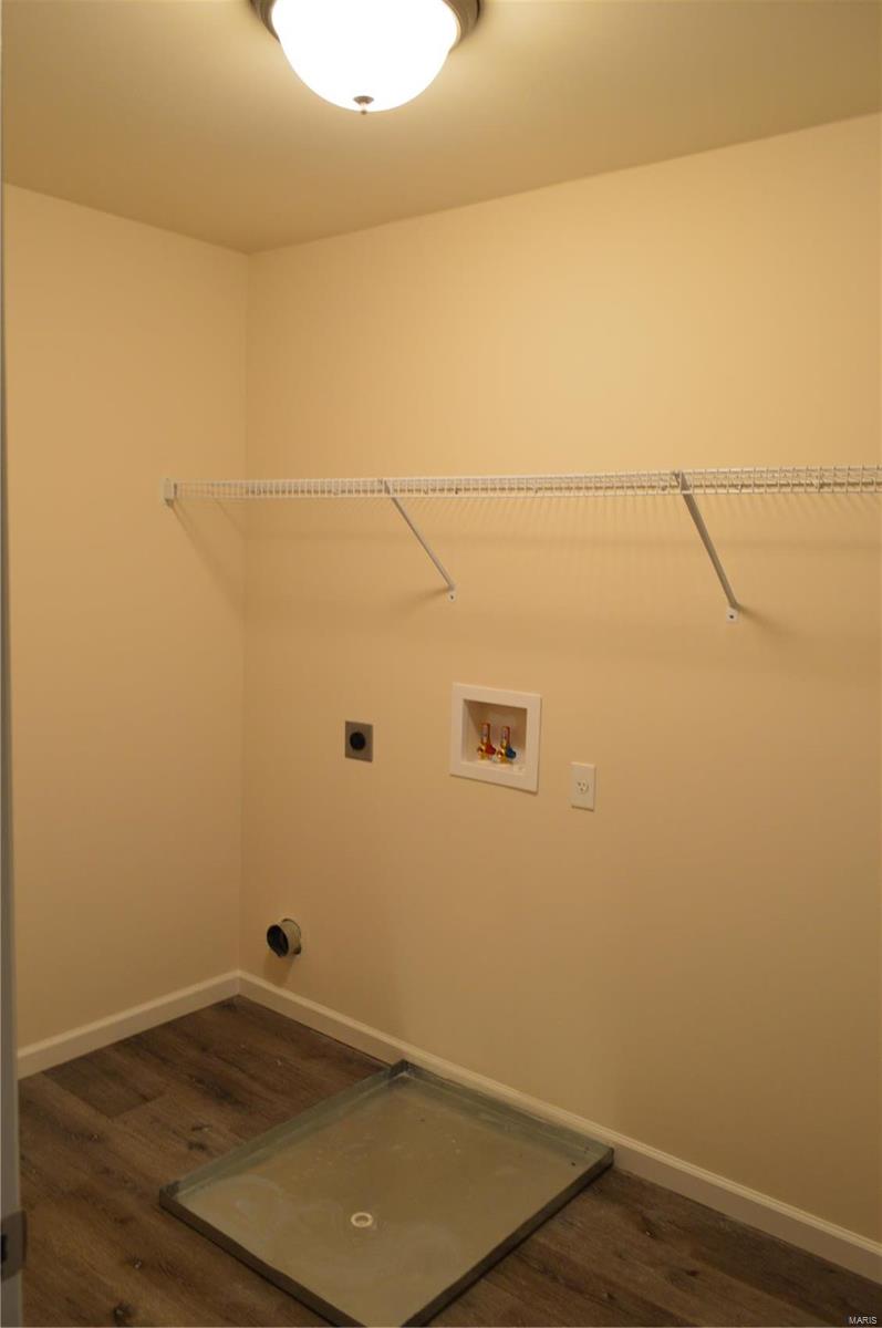 BUENA VISTA - Residential Lease