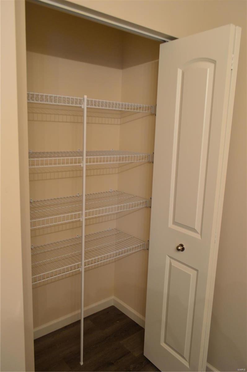 BUENA VISTA - Residential Lease