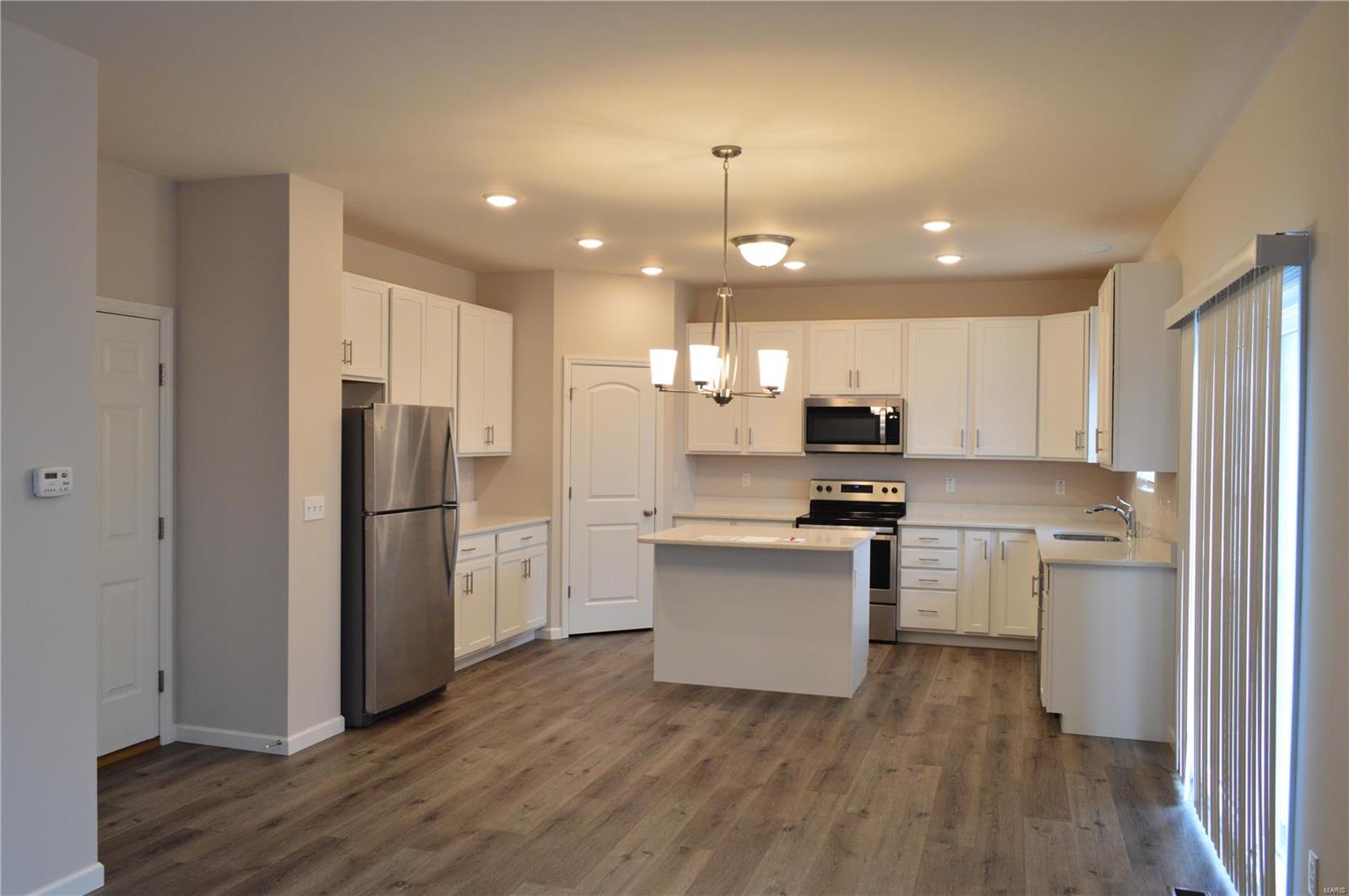 BUENA VISTA - Residential Lease