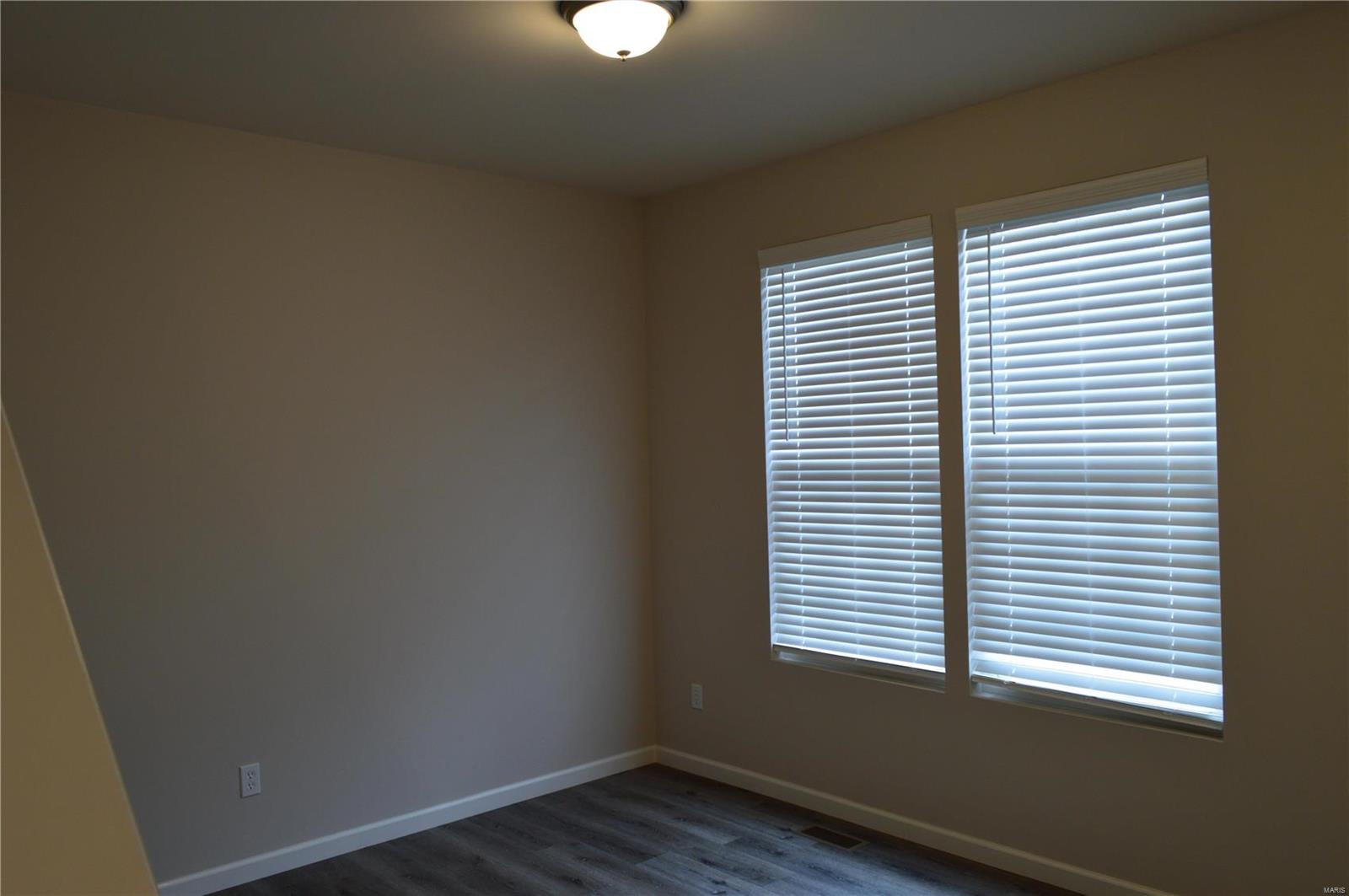 BUENA VISTA - Residential Lease