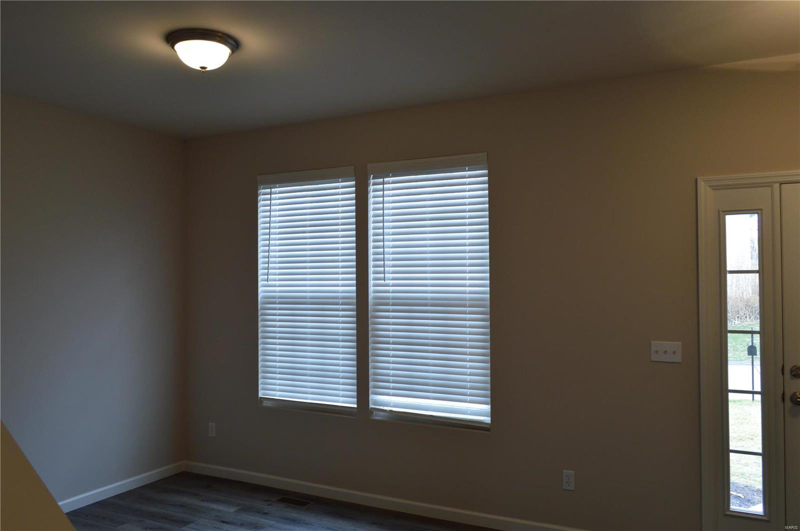 BUENA VISTA - Residential Lease