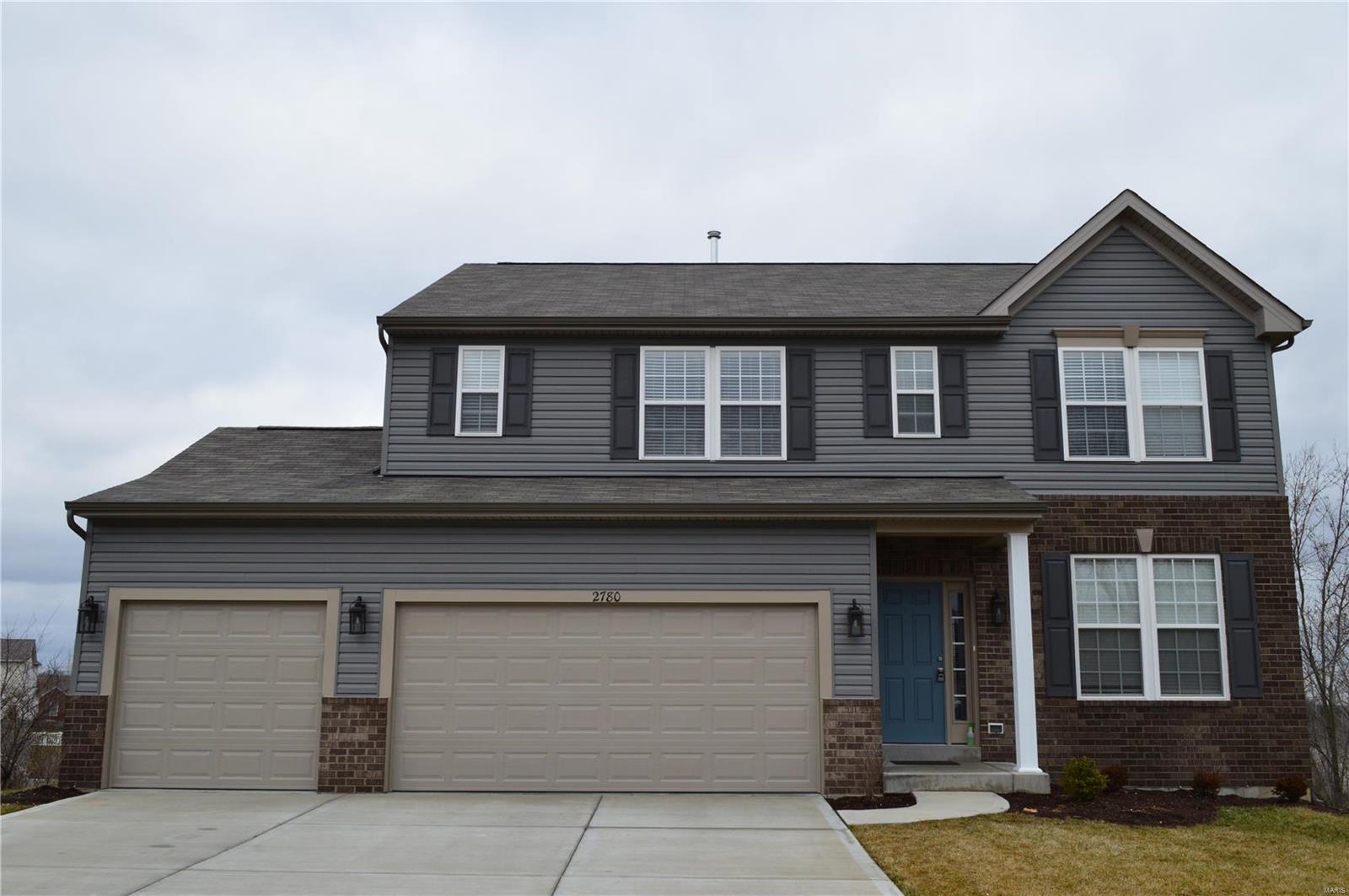 BUENA VISTA - Residential Lease