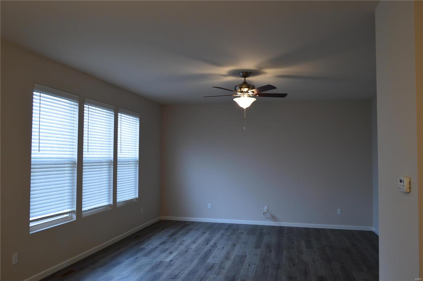 BUENA VISTA - Residential Lease