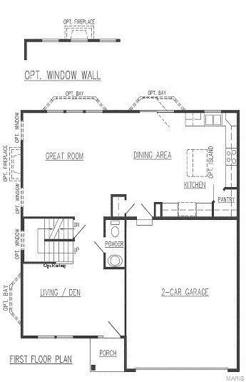 BUENA VISTA - Residential Lease