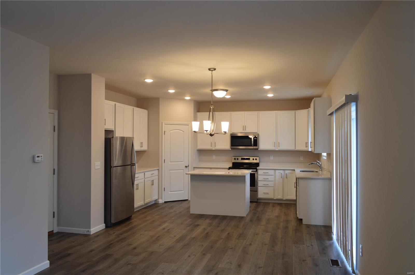 BUENA VISTA - Residential Lease