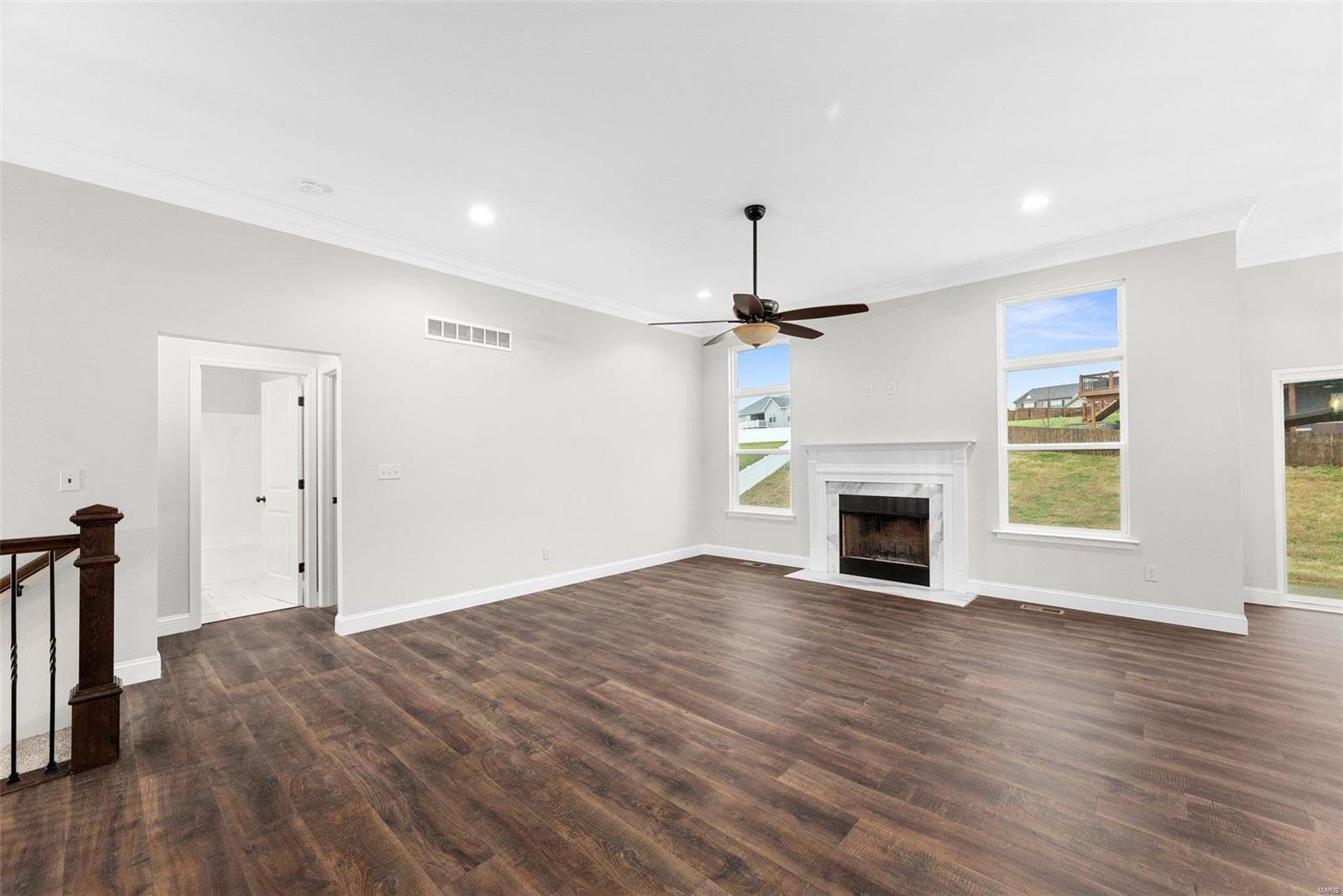 Stone Ridge Canyon - Residential