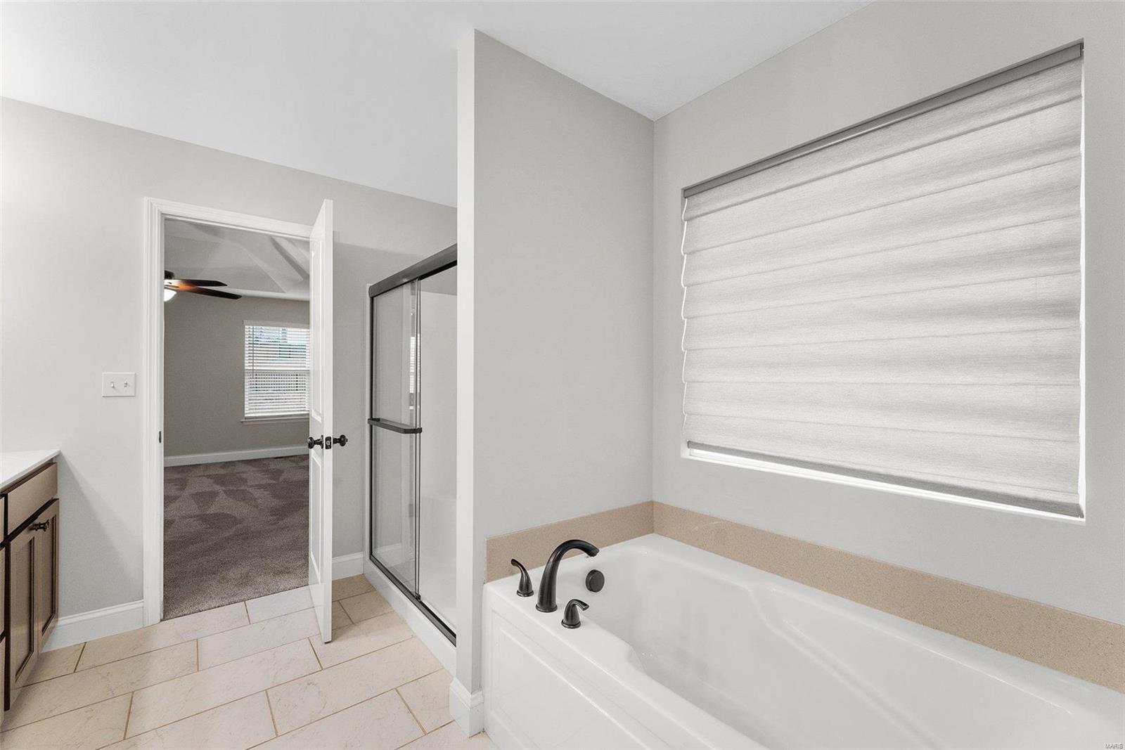 Stone Ridge Canyon - Residential