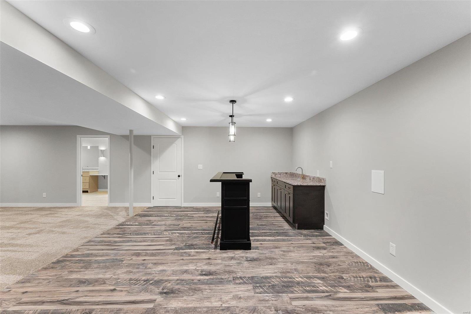 Stone Ridge Canyon - Residential