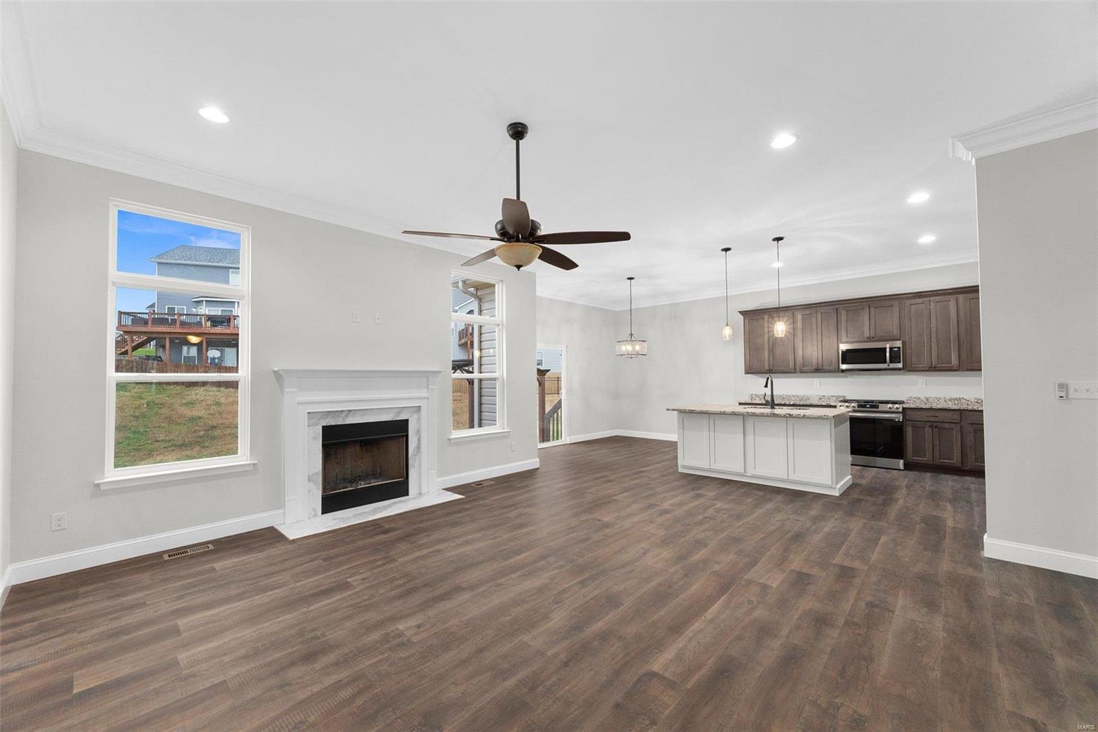 Stone Ridge Canyon - Residential