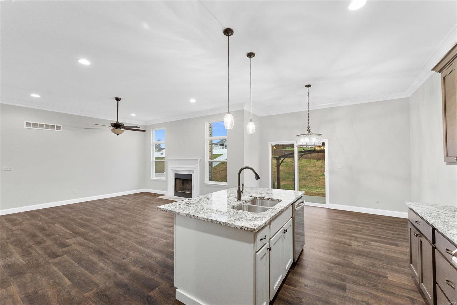 Stone Ridge Canyon - Residential