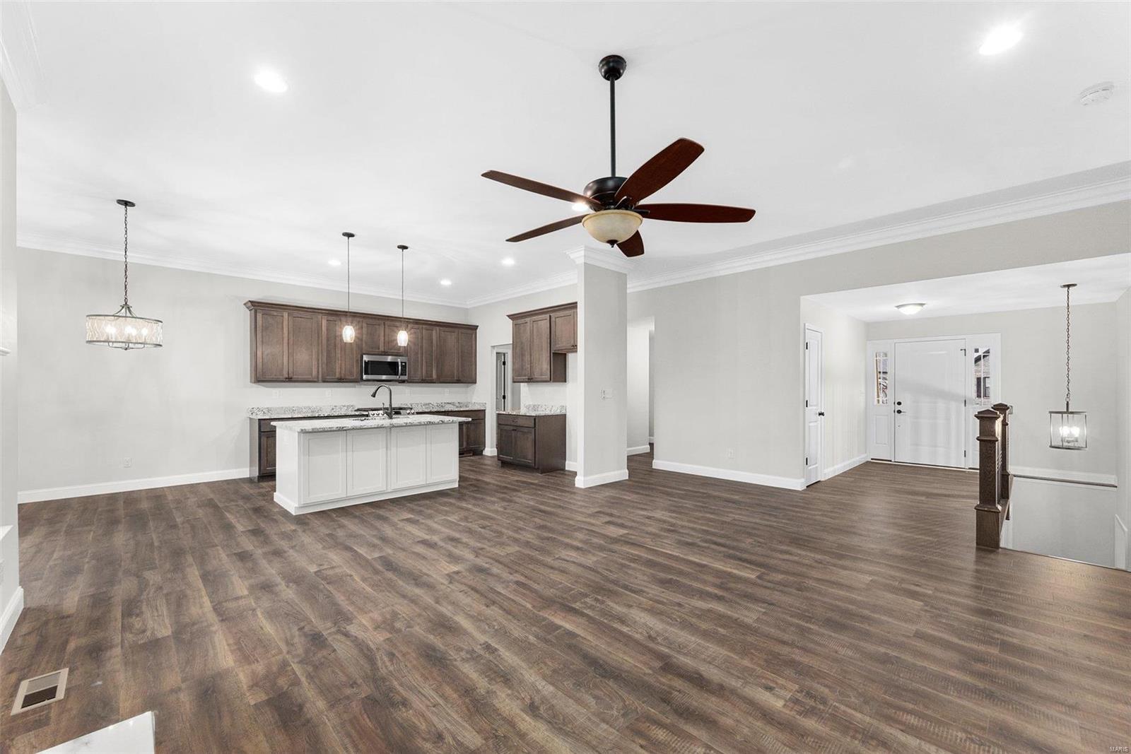 Stone Ridge Canyon - Residential