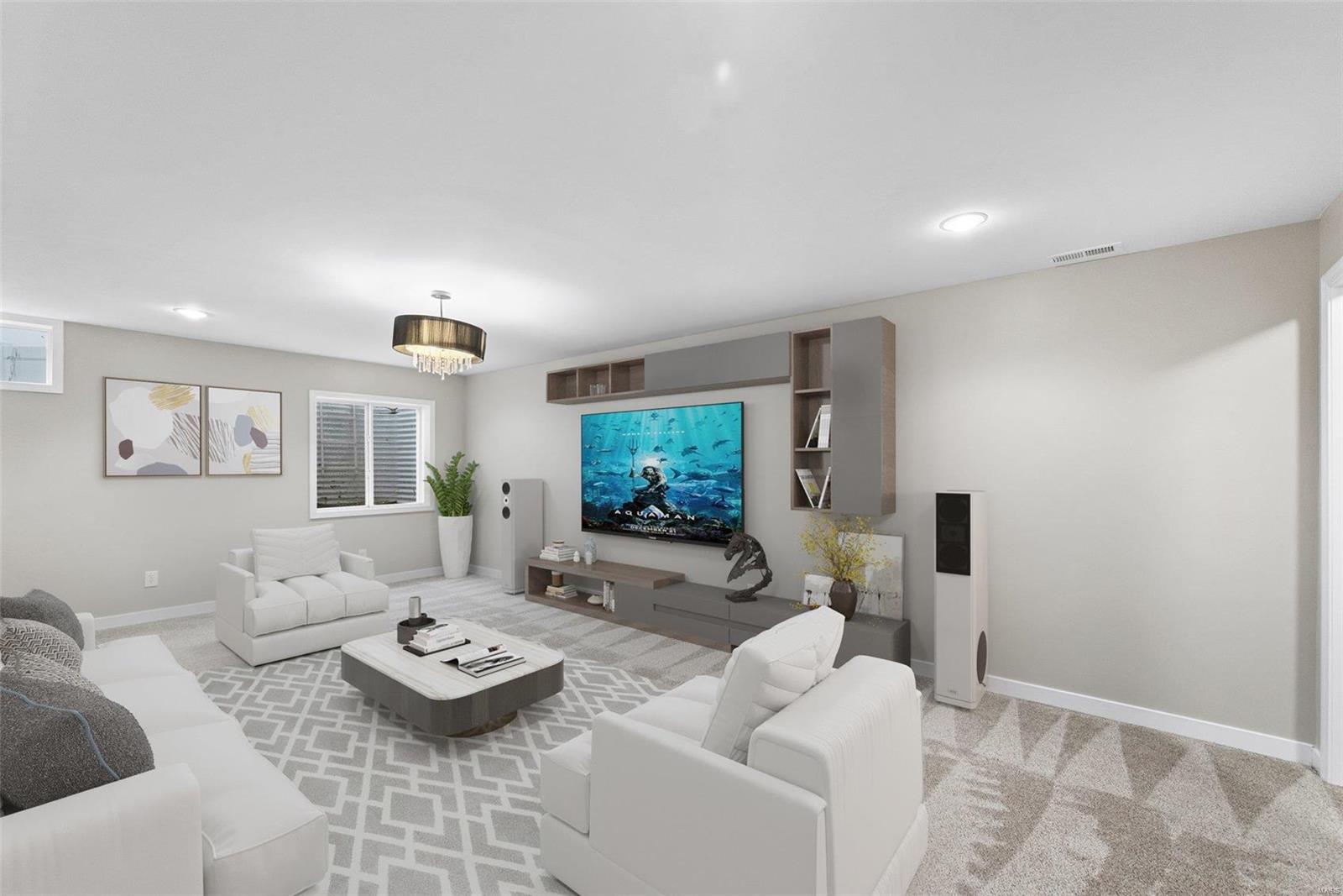 Stone Ridge Canyon - Residential